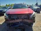 2018 Subaru Outback 2.5i Premium Red vin: 4S4BSACC2J3252178