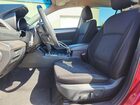 2018 Subaru Outback 2.5i Premium Red vin: 4S4BSACC2J3252178