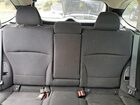 2016 Subaru Outback 2.5i Premium Blue vin: 4S4BSACC3G3255776