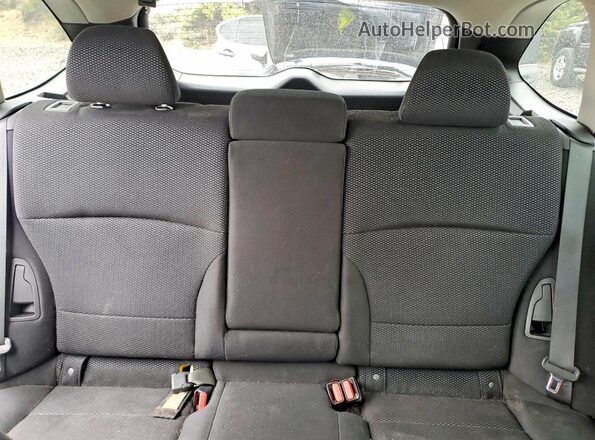 4S4BSACC3G3255776 2016 SUBARU OUTBACK Blue Vista de los asientos traseros