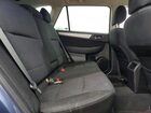 2016 Subaru Outback 2.5i Premium Blue vin: 4S4BSACC3G3255776