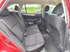 2018 Subaru Outback 2.5i Premium Темно-бордовый vin: 4S4BSACC3J3335098