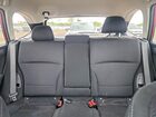 2018 Subaru Outback 2.5i Premium Темно-бордовый vin: 4S4BSACC3J3335098