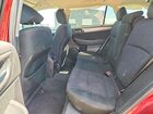 2017 Subaru Outback 2.5i Premium Красный vin: 4S4BSACC4H3303819