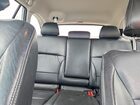 2017 Subaru Outback 2.5i Premium Синий vin: 4S4BSACC4H3350381