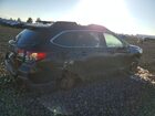 2018 Subaru Outback 2.5i Premium Black vin: 4S4BSACC4J3220395 2018 Subaru Outback 2.5i Premium Black vin: 4S4BSACC4J3220395