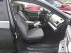 2018 Subaru Outback 2.5i Premium Синий vin: 4S4BSACC4J3252103