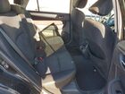 2018 Subaru Outback 2.5i Premium Black vin: 4S4BSACC4J3271122