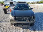 2018 Subaru Outback 2.5i Premium Black vin: 4S4BSACC4J3271122