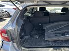 2018 Subaru Outback 2.5i Premium Gray vin: 4S4BSACC4J3274697