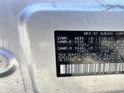 2018 Subaru Outback 2.5i Premium Gray vin: 4S4BSACC4J3274697
