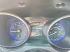 2018 Subaru Outback 2.5i Premium Blue vin: 4S4BSACC4J3298966