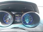 2017 Subaru Outback 2.5i Premium Light Blue vin: 4S4BSACC6H3280513