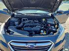 2018 Subaru Outback 2.5i Premium Gray vin: 4S4BSACC7J3200772