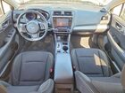 2018 Subaru Outback 2.5i Premium Gray vin: 4S4BSACC7J3200772