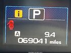 2016 Subaru Outback 2.5i Premium Белый vin: 4S4BSACC8G3350267