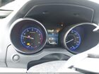 2018 Subaru Outback 2.5i Premium Синий vin: 4S4BSACC9J3340659