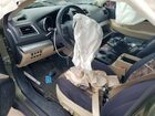 2018 Subaru Outback 2.5i Premium Green vin: 4S4BSACCXJ3374299