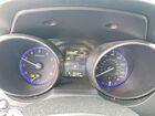 2017 Subaru Outback 2.5i Premium Blue vin: 4S4BSADC0H3220760