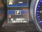 2018 Subaru Outback 2.5i Premium Белый vin: 4S4BSADC4J3232612