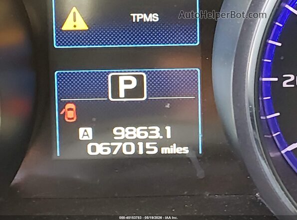 4S4BSADC4J3232612 2018 SUBARU OUTBACK Белый 