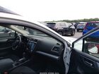 2018 Subaru Outback 2.5i Premium Белый vin: 4S4BSADC4J3232612