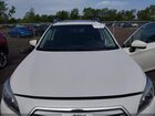 2018 Subaru Outback 2.5i Premium Белый vin: 4S4BSADC4J3232612