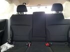 2016 Subaru Outback 2.5i Premium Серый vin: 4S4BSADC6G3252417