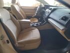 2018 Subaru Outback 2.5i Premium Белый vin: 4S4BSADC9J3251494