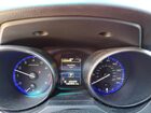 2016 Subaru Outback 2.5i Premium Красный vin: 4S4BSADCXG3267521