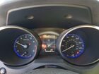 2018 Subaru Outback 2.5i Premium Белый vin: 4S4BSADCXJ3363625