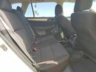 2018 Subaru Outback 2.5i Premium Белый vin: 4S4BSADCXJ3363625