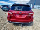 2017 Subaru Outback 2.5i Premium Red vin: 4S4BSAFC0H3208704