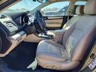 2018 Subaru Outback 2.5i Premium Green vin: 4S4BSAFC0J3289886
