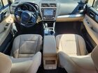 2018 Subaru Outback 2.5i Premium Green vin: 4S4BSAFC0J3289886
