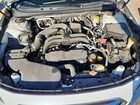 2019 Subaru Outback 2.5i Premium White vin: 4S4BSAFC0K3380528