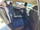 2019 Subaru Outback 2.5i Premium White vin: 4S4BSAFC0K3380528