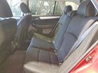 2018 Subaru Outback 2.5i Premium Maroon vin: 4S4BSAFC1J3376583