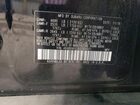2019 Subaru Outback 2.5i Premium Черный vin: 4S4BSAFC1K3265601
