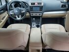 2016 Subaru Outback 2.5i Premium Green vin: 4S4BSAFC2G3327160
