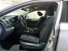 2018 Subaru Outback 2.5i Premium Silver vin: 4S4BSAFC2J3204384