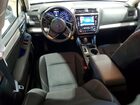 2018 Subaru Outback 2.5i Premium Silver vin: 4S4BSAFC2J3204384