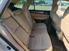 2018 Subaru Outback 2.5i Premium Белый vin: 4S4BSAFC2J3355919
