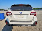 2018 Subaru Outback 2.5i Premium Белый vin: 4S4BSAFC2J3355919