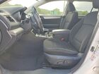 2018 Subaru Outback 2.5i Premium Белый vin: 4S4BSAFC3J3237040