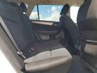 2018 Subaru Outback 2.5i Premium Белый vin: 4S4BSAFC3J3237040