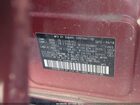 2019 Subaru Outback 2.5i Premium Red vin: 4S4BSAFC3K3217758