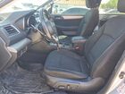 2019 Subaru Outback 2.5i Premium Silver vin: 4S4BSAFC3K3253353