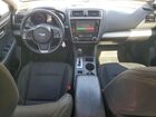 2019 Subaru Outback 2.5i Premium Silver vin: 4S4BSAFC3K3253353