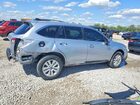 2019 Subaru Outback 2.5i Premium Silver vin: 4S4BSAFC3K3253353